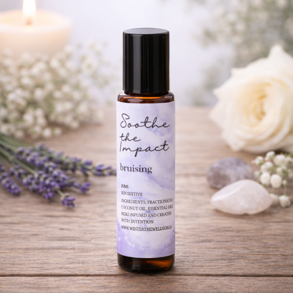Soothe the Impact